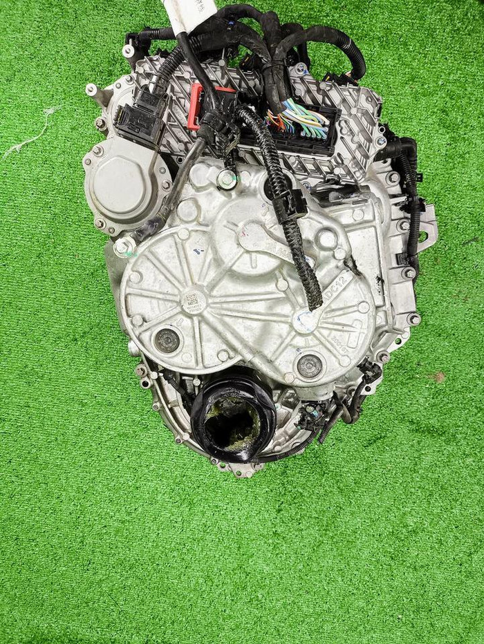 РКПП Jetour T2 (2023-н.в.)