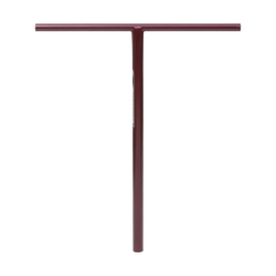 Руль Комета V2 Рубин 31.8, Красный