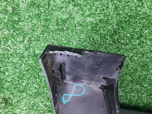 Накладка порога правая Geely Coolray (2019-2024)