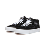 Кеды Vans Half Cab Skate 'Black White' VN0A5FCDY28