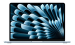 Ноутбук Apple MacBook Air 13.6" 2026 M5/24Gb/1Tb (MDHK4) Sky Blue
