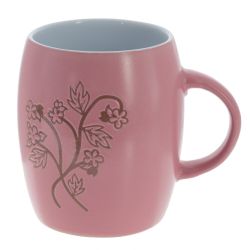 GAEM Кружка, 500 мл, L12 W8,5 H10,5 см, 3в., (сорт 1,2)