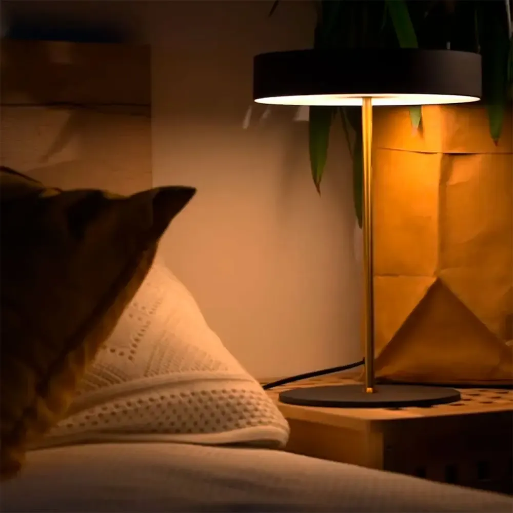 Декоративная настольная лампа Arte Lamp