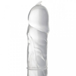 Презервативы полиуретановые Sagami Original 001 L-Size, увеличенные, 5 шт