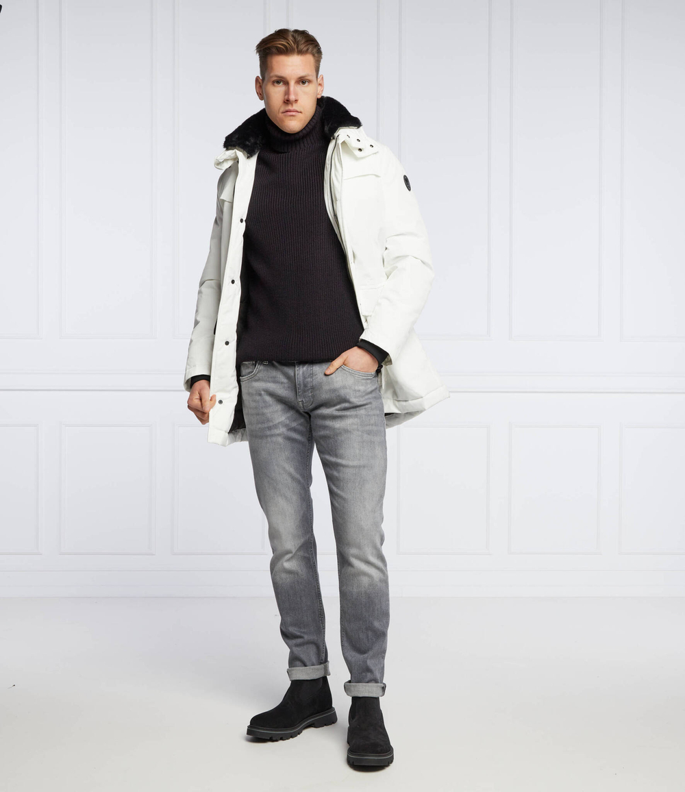 свитер orlin Joop! Jeans - темно-синий(30029746)