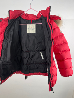 Куртка Moncler