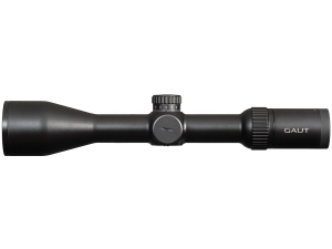Прицел Gaut Obsidian 2-16x50 SF, сетка 31 (Half MD)