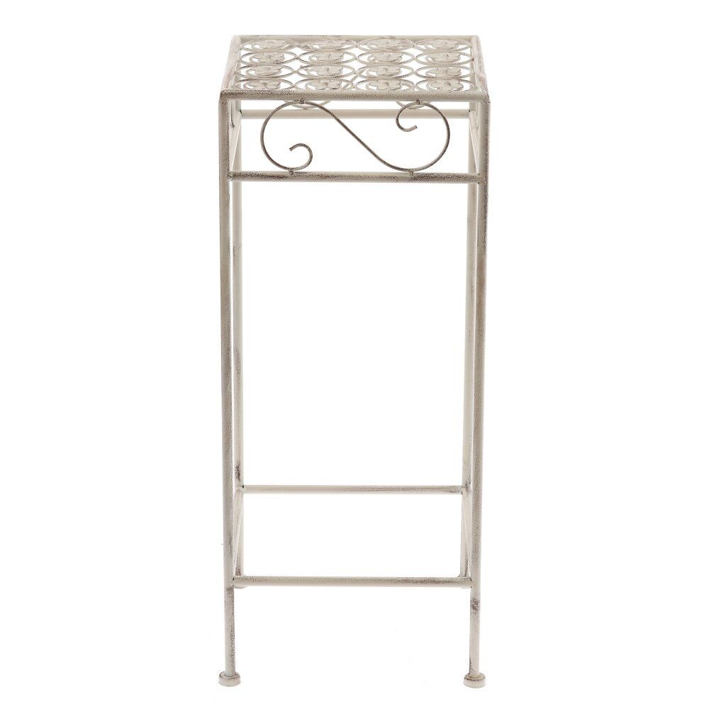 GAEM Подставка для цветов, L26 W26 H60 см