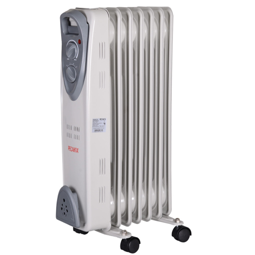 Радиатор масляный Ресанта ОМ-5Н