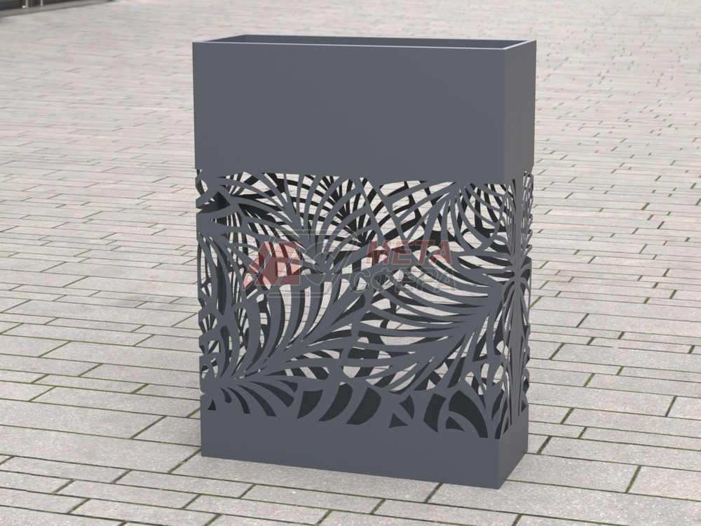 Вазон Лифа М-2