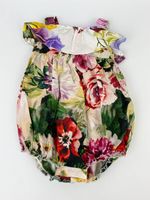 Ромпер   Dolce&Gabbana, 80