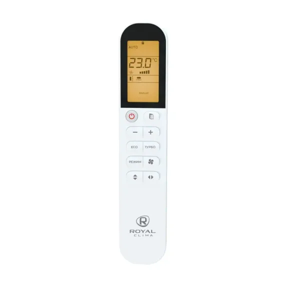 Royal Clima 4TFM-32HN/OUT / RCI-GLD09HN - 4 шт.