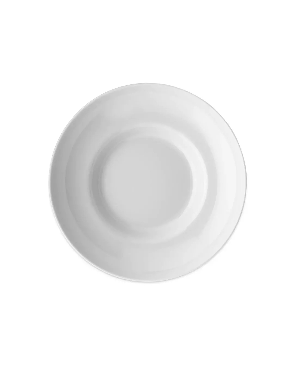 Alessi - Тарелка Мами, глубина 24 см. / артикул   SG53/2  / GTIN 8003299901111