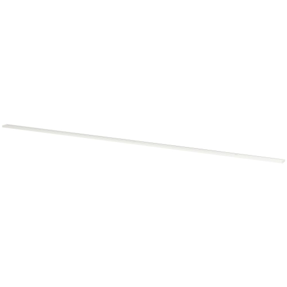 Магнитный трековый шинопровод ЭРА TRM-S5-100WH тонкий накладной 1м белый