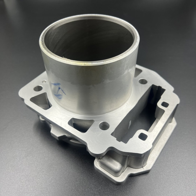 Цилиндр ATV X8/800 (Метка I) (ZIBO)