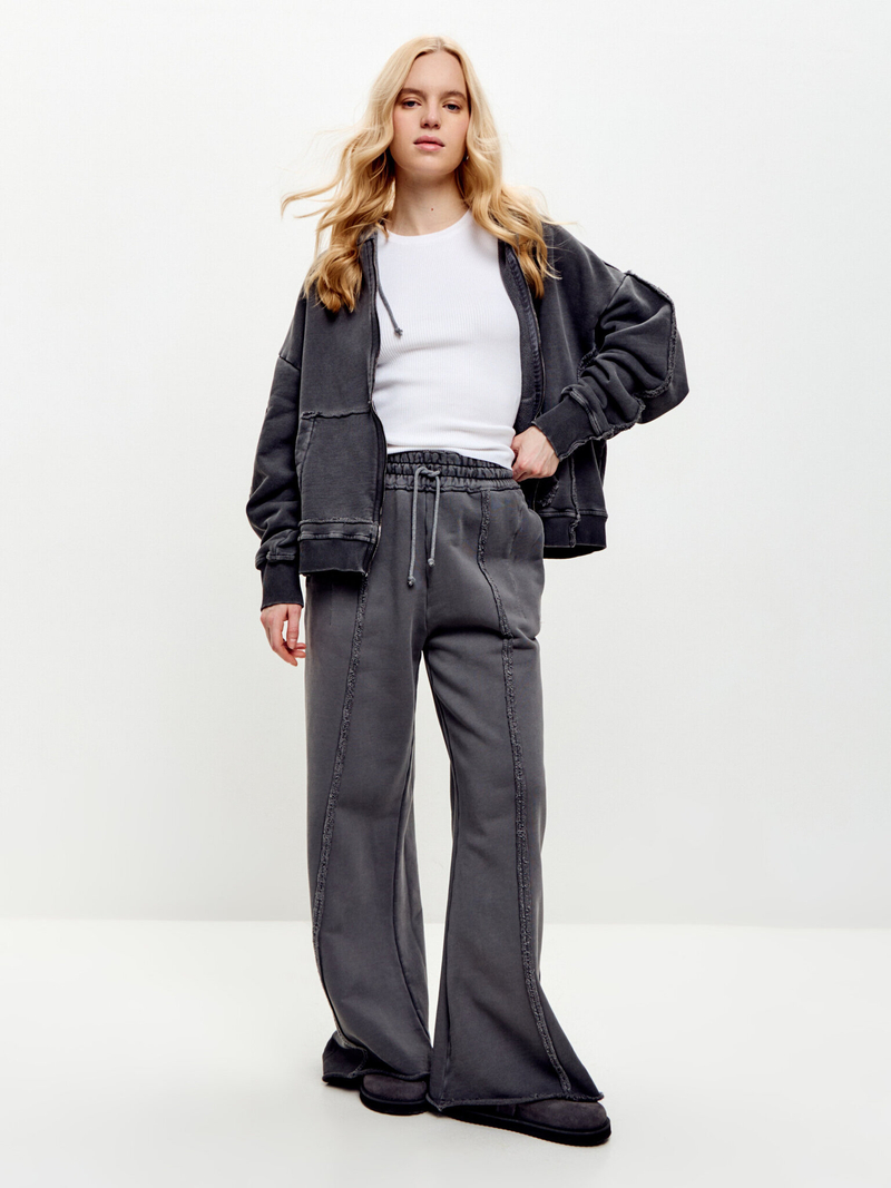 Спортивные брюки