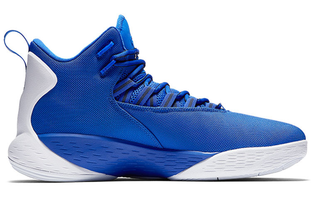 Jordan hyper fly top