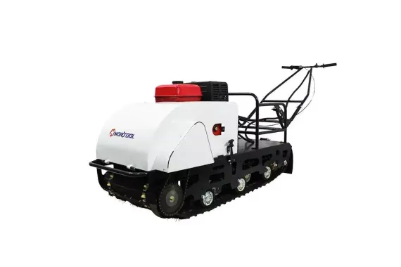 Мотобуксировщик &quot;NORTOOL&quot; МБС 3-15ВФЭ (15 л.с., эл стартер, фара)