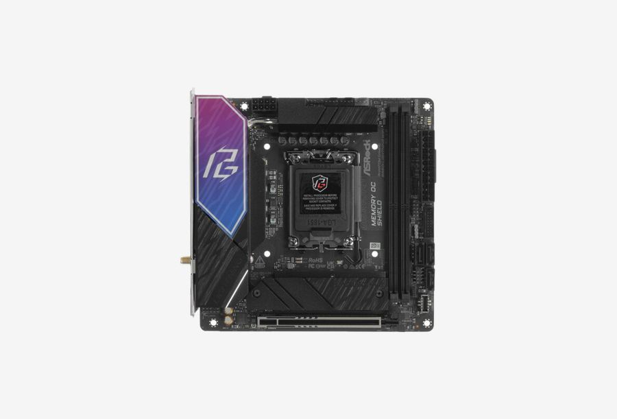 ASRock B860I Lightning WiFi_0126709110246