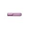Marker \ Маркер\Текстовыделитель Faber-Castell "TL 46", рубиновый, металлик, 1-5 мм