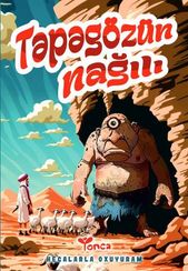 Təpəgöz (hecalarla oxuyuram)