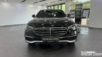 Mercedes-Benz E-Class W213 E450 4MATIC Exclusive (04.2021)