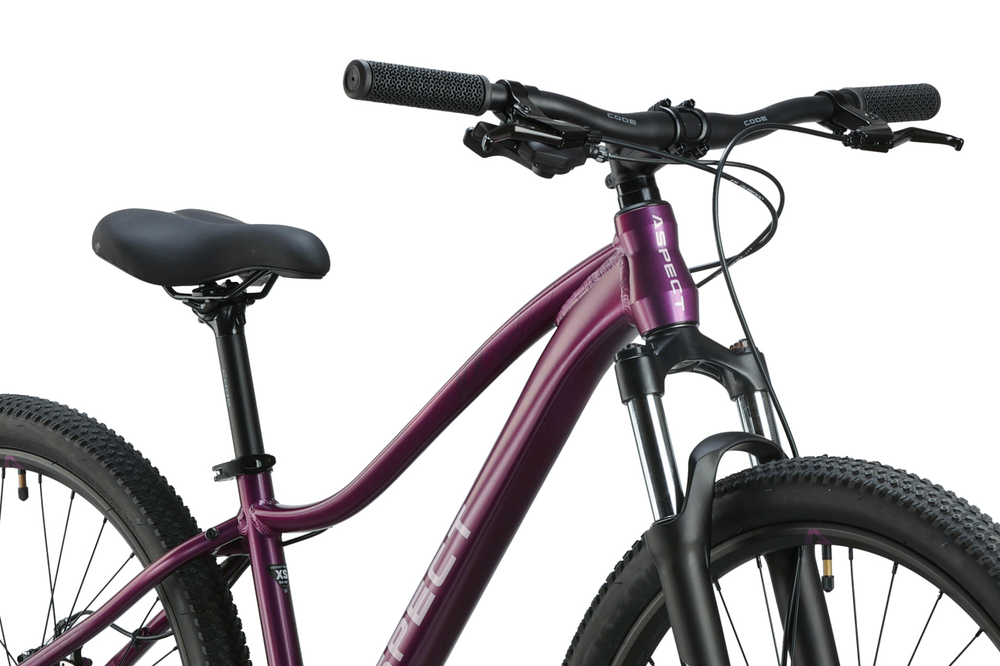 Женский велосипед Aspect Alma 26 (2025)