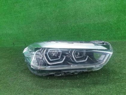 Фара правая BMW X2 F39 (2017-2023) LED