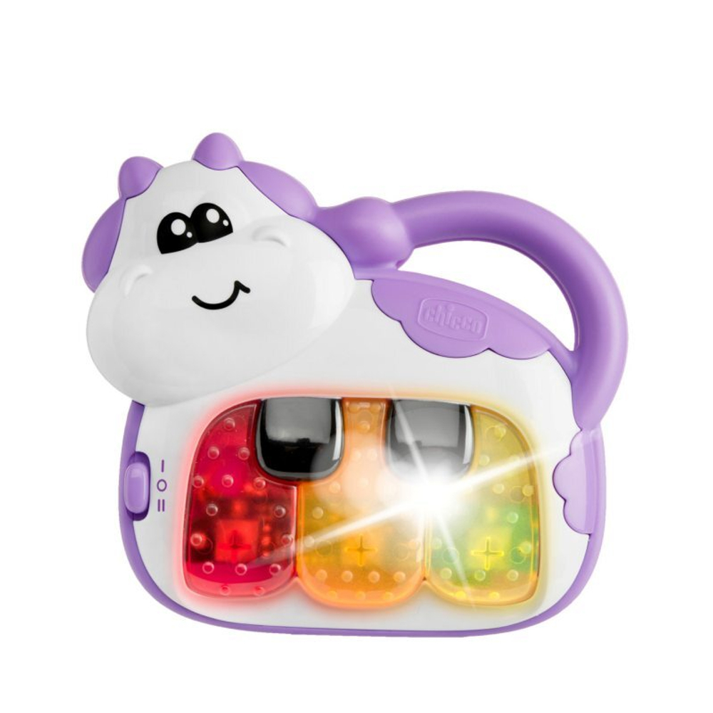 Chicco - Музыкальная помадка Baby Senses 11590