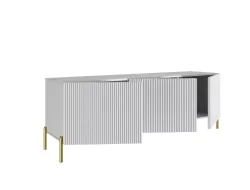 Тумба-ТВ "Мальта", (Белый),