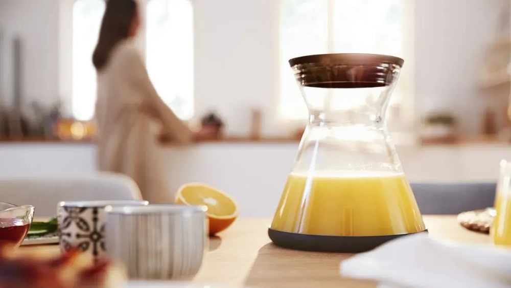 Соковыжималка Bosch MCP72GPB