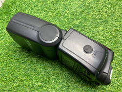 Canon Speedlite 580EX II