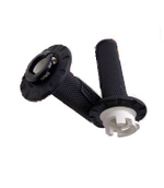 KTM Grip Set Грипсы открытый торец 690 SMC R 2026 (2014-2026 cmptbl)