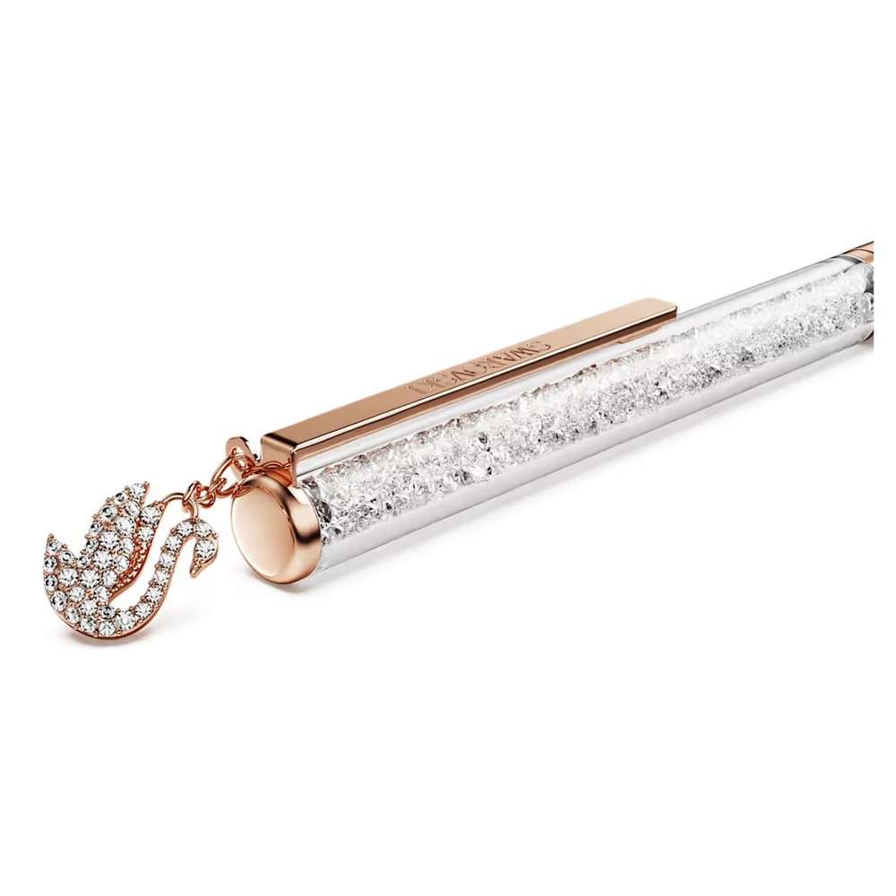 CRYSTALLINE:BP PEN CHARM S CRY/ROS