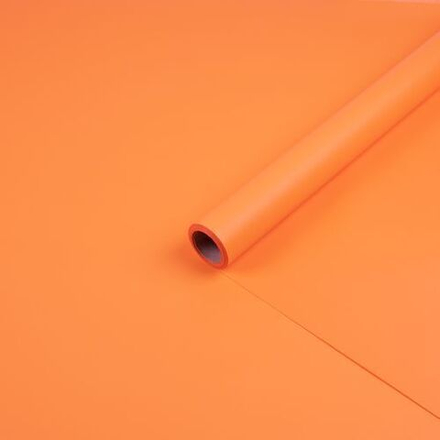 Пленка ФЛОРАНС 58*10м АПЕЛЬСИН