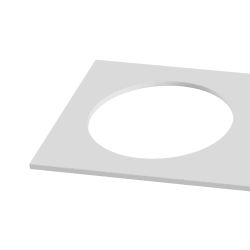 Рамка декоративная Maytoni   DLA040-04W