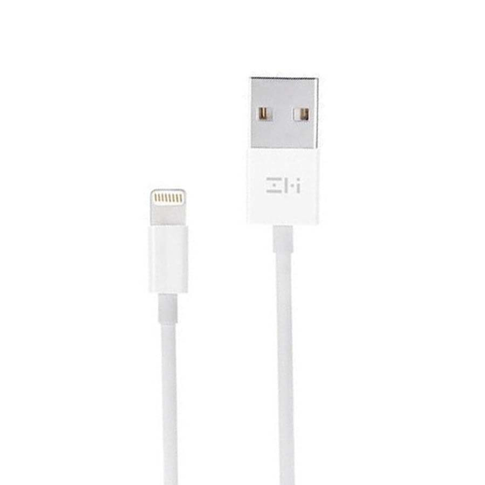 Кабель USB/Lightning Xiaomi ZMI MFi 100см