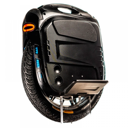 Моноколесо GotWay Msuper PRO 1800Wh 100V Black 21700 cells