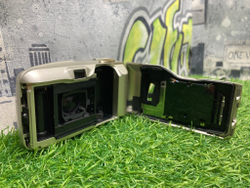 Olympus MJU II