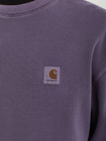 Мужской Лонгслив Vista Waffle