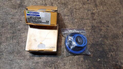 Ремкомплект г/ц рулевого управления 31Y2-07590