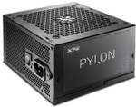 Блок питания XPG PYLON550B-BLACKCOLOR 550W