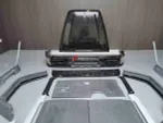 Широкий карбоновый обвес для Mercedes-Benz G-Class W463A/W464 2018+ Мерседес Гелик гелентваген