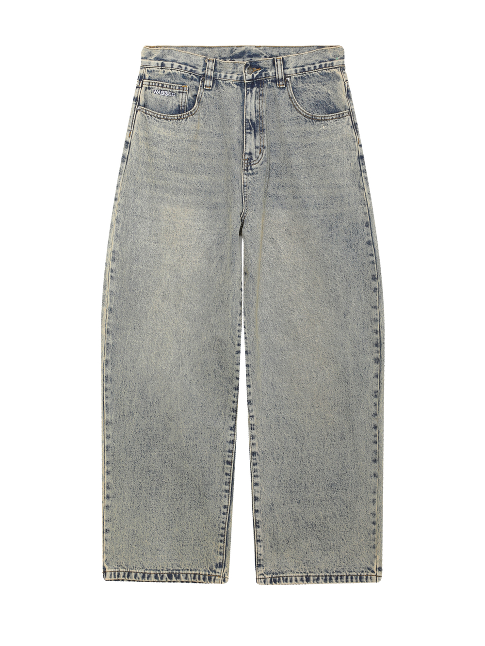 Джинсы (Baggy Fit) Grant Pant