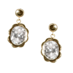 20044390 Серьги Street Fashion