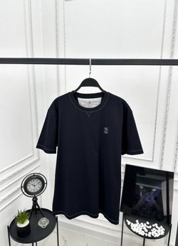 Футболка Brunello Cucinelli