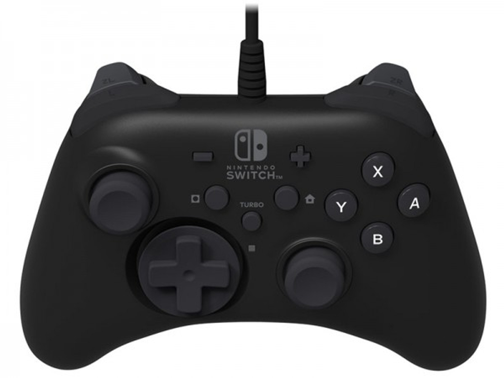 Horipad For Nintendo Switch Б/У
