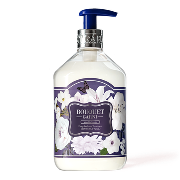 Кондиционер для волос BOUQUET GARNI Vanila Musk, 500 мл