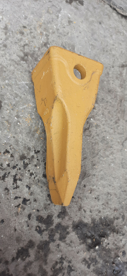 Коронка 61QA-3131RC скальная