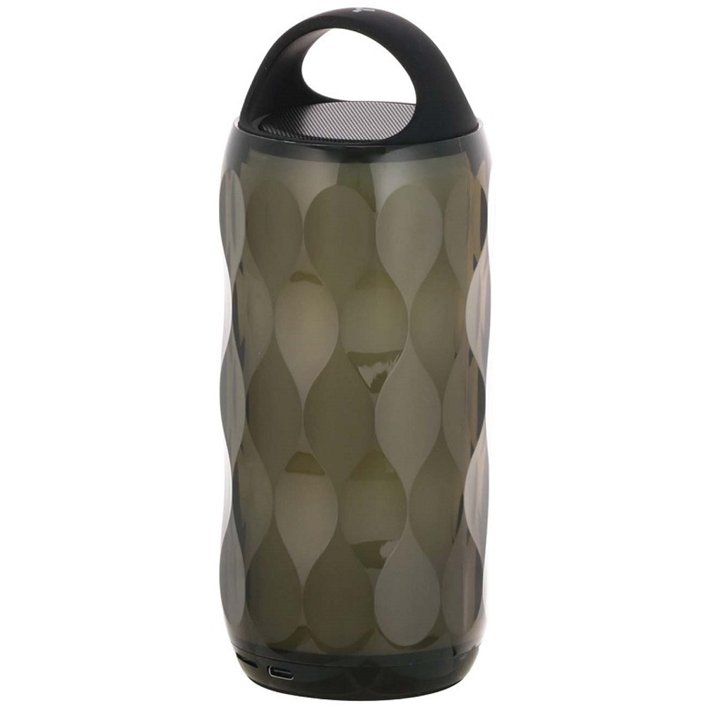 Портативная колонка Accesstyle Pumpkin II BTL, чёрный